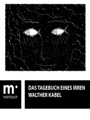 cover image of Das Tagebuch eines Irren